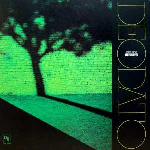 DEODATO PRELUDE