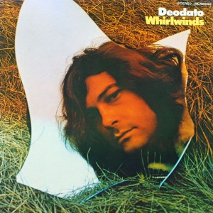 DEODATO:WHIRLWIND