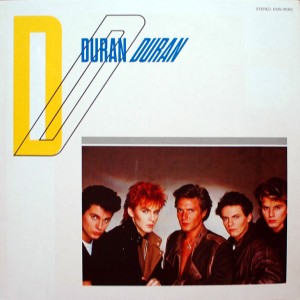 DURAN DURAN DURAN DURAN