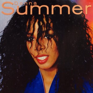 Donna Summer Donna Summer