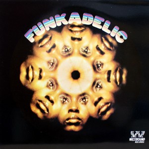 FUNKADELIC FUNKADELIC