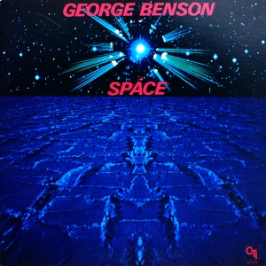 GEORGE BENSON:SPACE