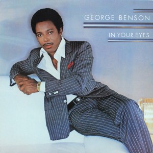 GEORGE BENSON:IN YOUR EYES