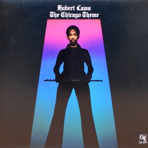 HUBERT LAWS:CHICAGO THEME