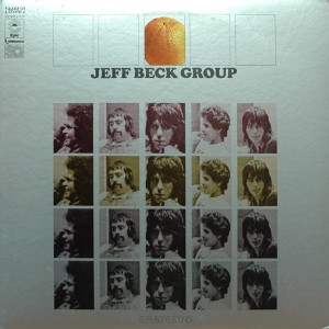 JEFF BECK GROUP JEFF BECK GROUP