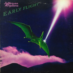 JEFFERSON AIRPLANE:EARLY FLIGHT