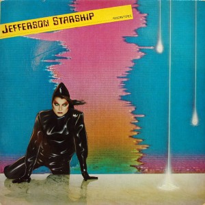 JEFFERSON STARSHIP MODERN TIMES