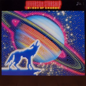 JEFFERSON STARSHIP:WINDS OF CHANGE