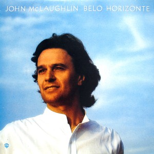 JOHN McLAUGHLIN BELO HORIZONTE