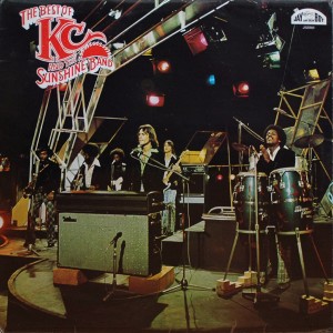 KC AND THE SUNSHINE BAND THE BEST OF KC AND THE SUNSHINE BAND