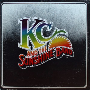 KC AND THE SUNSHINE BAND