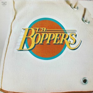 L.A. BOPPERS L.A. BOPPERS