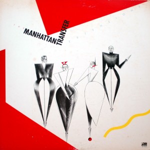 MANHATTAN TRANSFER EXTENSIONS