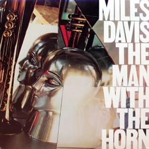 MILES DAVES:THE MAN WITH THE HORN