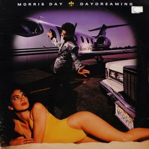 MORRIS DAY DAYDREAMING