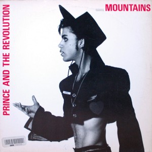 PRINCE AND THE REVOLUTION MOUNTAINS