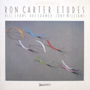 RON CARTER ETUDES