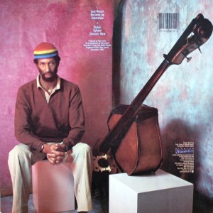 RON CARTER ETUDES