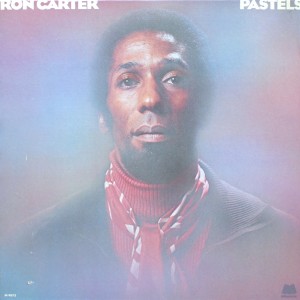 RON CARTER PASTELS