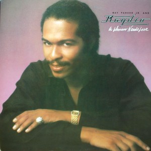 Ray Parker Jr. A WOMAN NEEDS LOVE