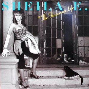 SHEILA E. IN THE GRAMOROUS LIFE