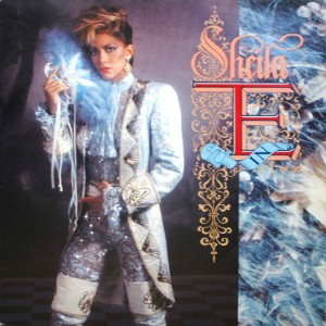 SHEILA E. ROMANCE1600