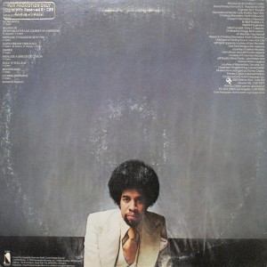 STANLEY CLARKE MODERN MAN