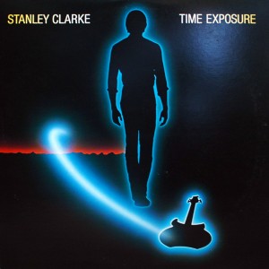 STANLEY CLARKE TIME EXPOSURE