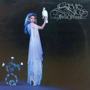 STEVIE NICKS BELLA DONNA