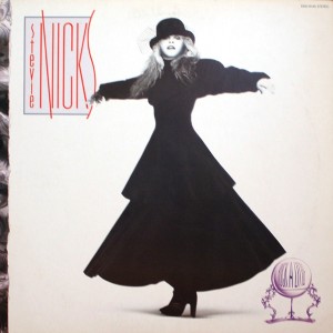 STEVIE NICKS ROCK A LITTLE