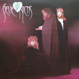 STEVIE NICKS THE WILD HEART