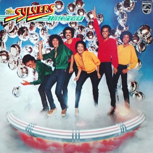 The SYLVERS DISCO FEVER