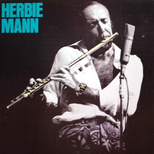 herbie mann