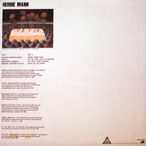 herbie mann