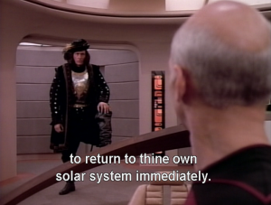 TNG:EP001：ENCOUTER AT FARPOINT：PART2