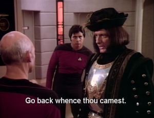 TNG:EP001：ENCOUTER AT FARPOINT：PART4