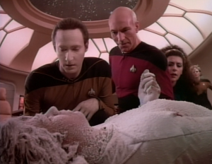 TNG:EP001：ENCOUTER AT FARPOINT：PART4