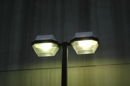 西区民センター