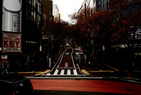 渋谷